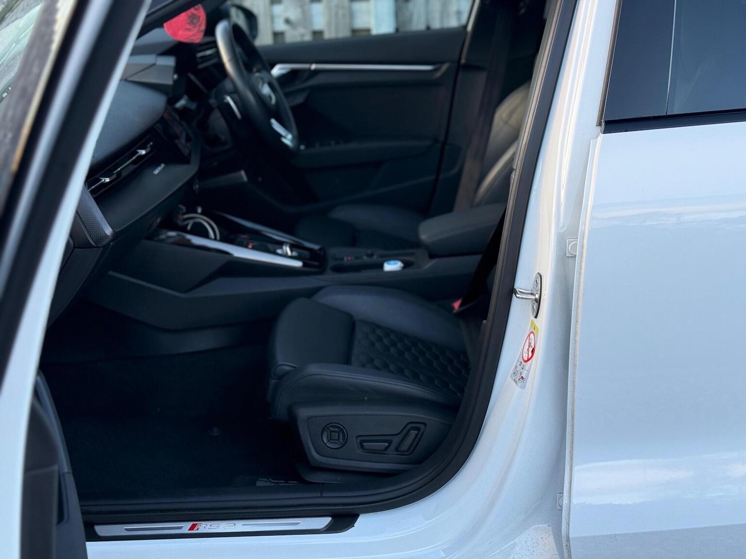 Used Audi RS3 2022 for sale - 77303635: Photo 44