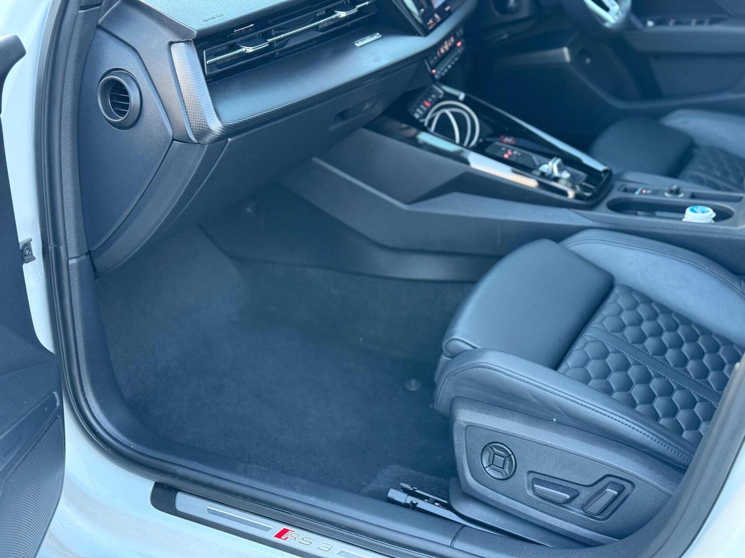 Used Audi RS3 2022 for sale - 77303635: Photo 45