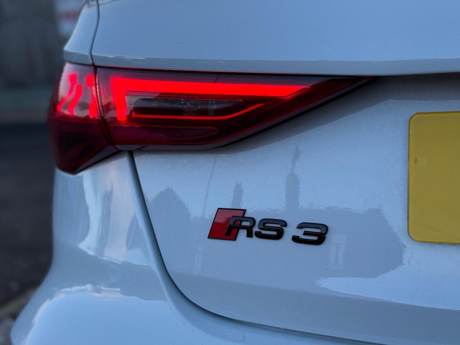 Used Audi RS3 2022 for sale - 77303635: Photo 46