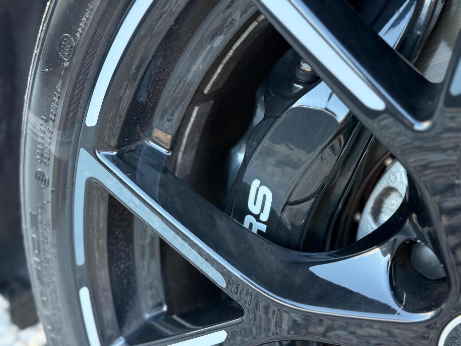 Used Audi RS3 2022 for sale - 77303635: Photo 48