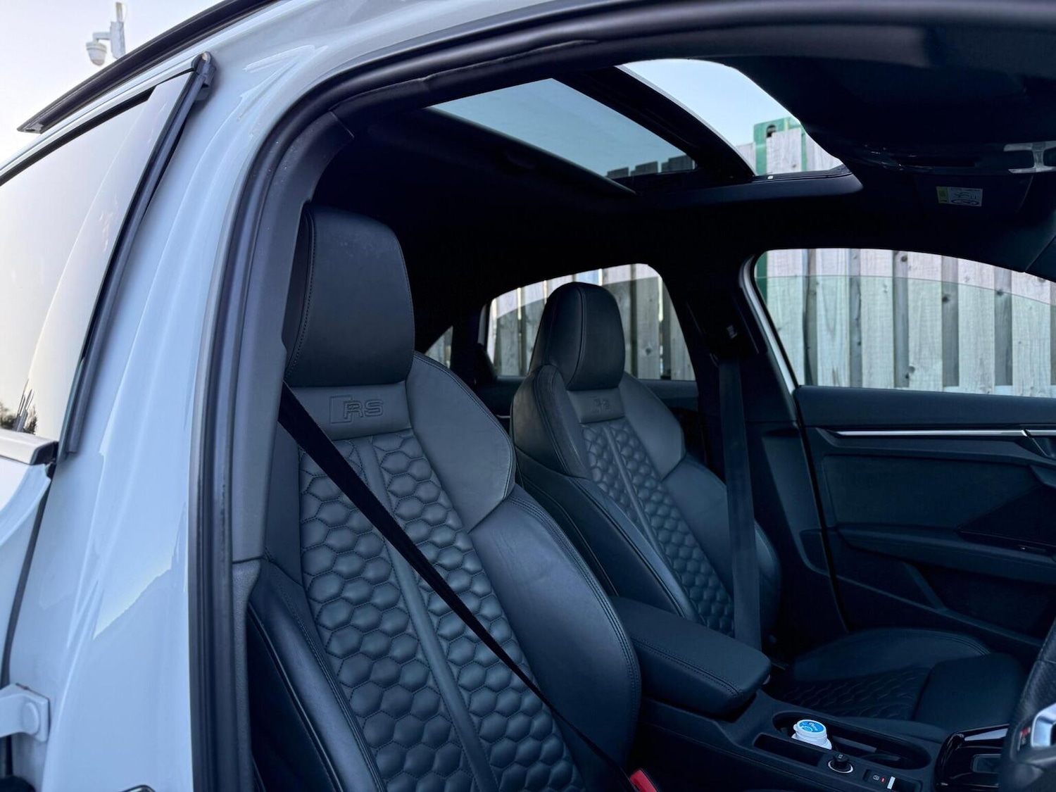 Used Audi RS3 2022 for sale - 77303635: Photo 49