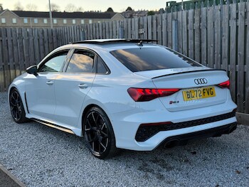 Used Audi RS3 2022 for sale - 77303635: Photo