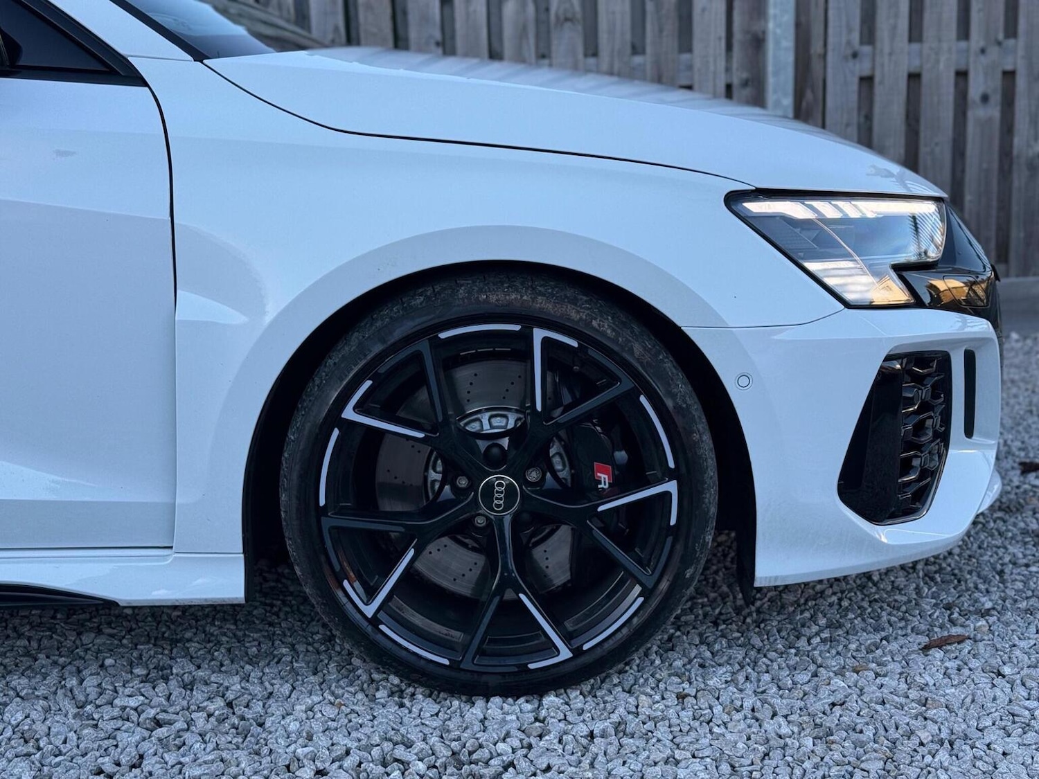 Used Audi RS3 2022 for sale - 77303635: Photo 50