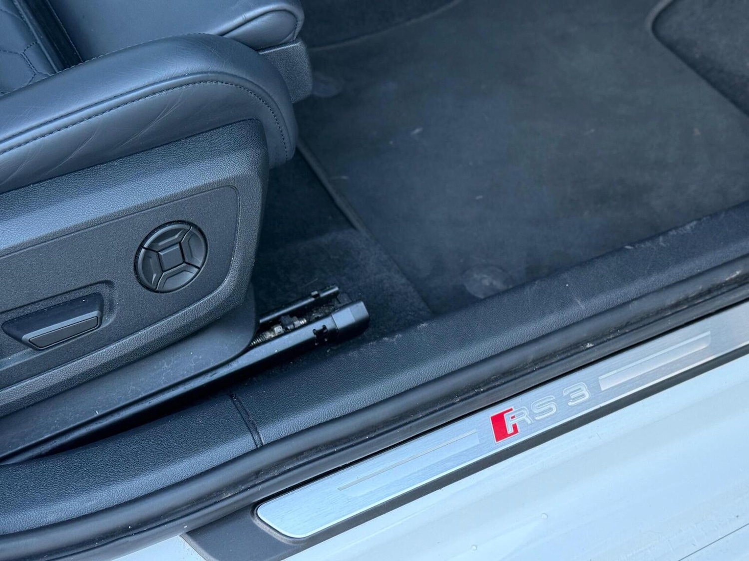 Used Audi RS3 2022 for sale - 77303635: Photo 51