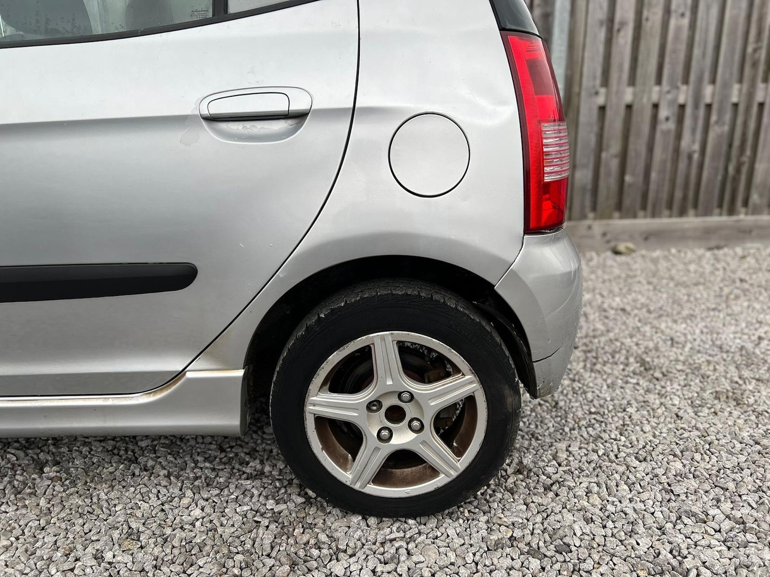 Used Kia Picanto 2005 for sale - 77689566: Photo 10