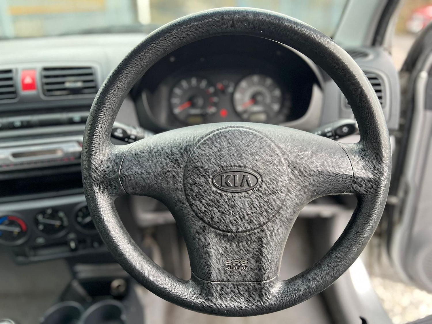 Used Kia Picanto 2005 for sale - 77689566: Photo 11