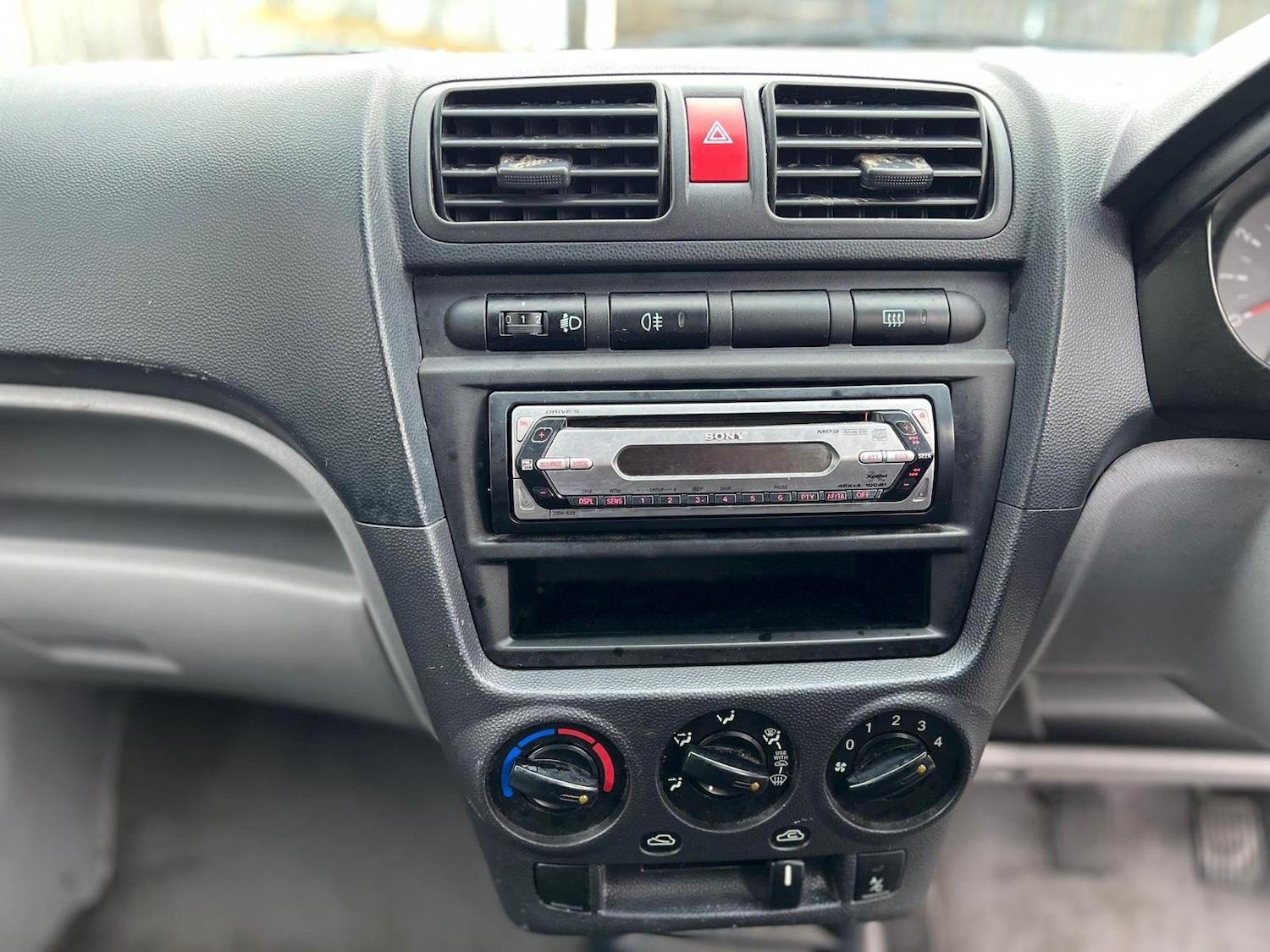 Used Kia Picanto 2005 for sale - 77689566: Photo 12