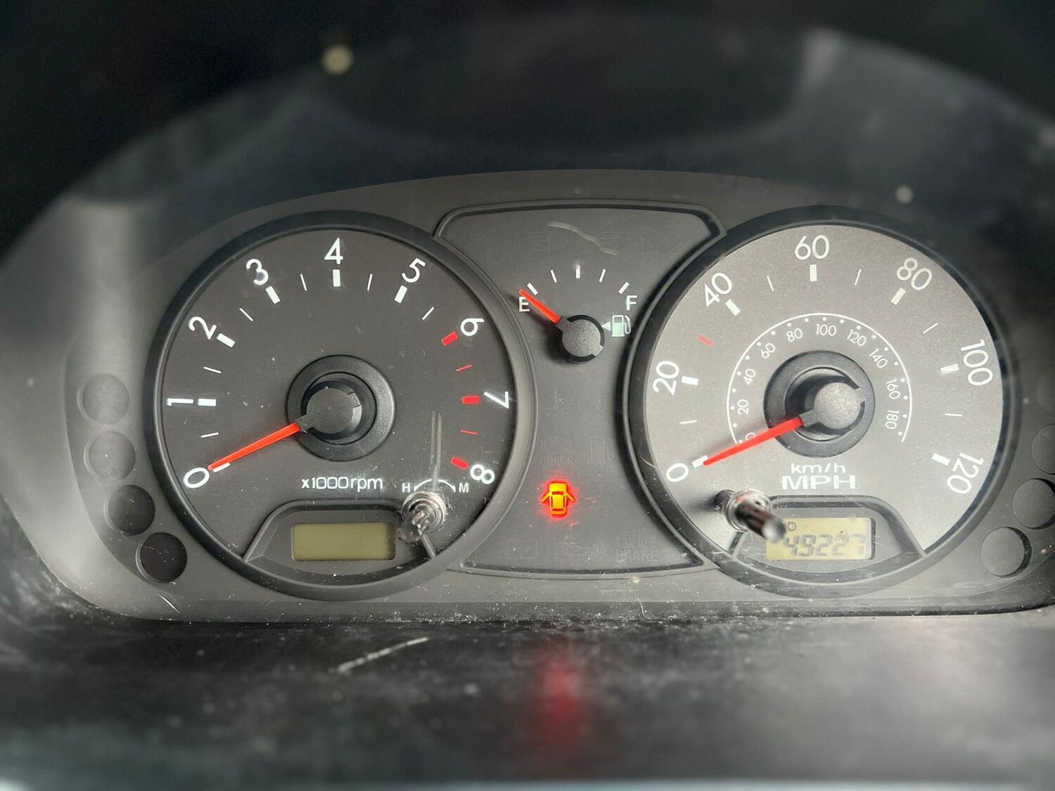 Used Kia Picanto 2005 for sale - 77689566: Photo 15