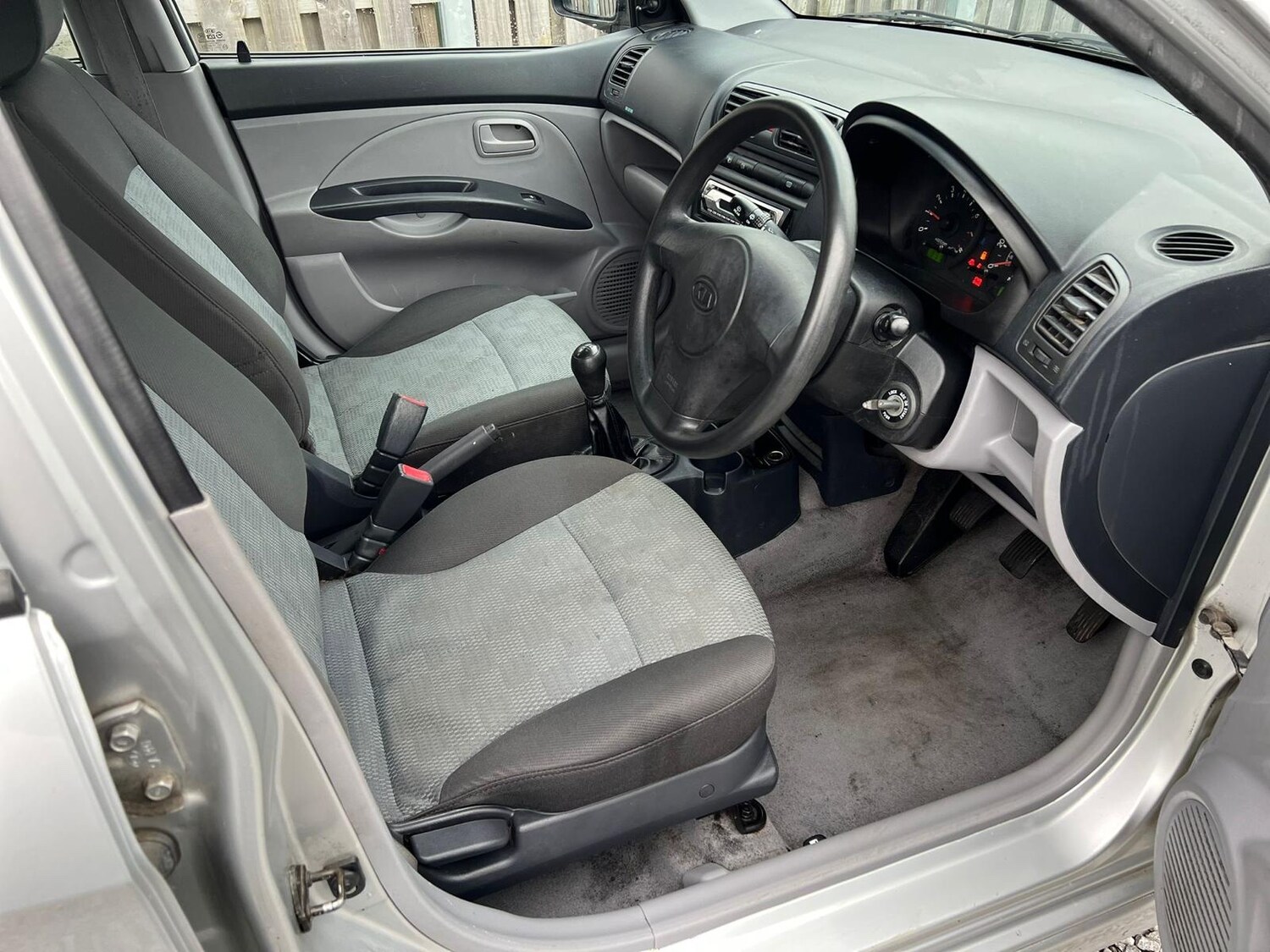 Used Kia Picanto 2005 for sale - 77689566: Photo 16