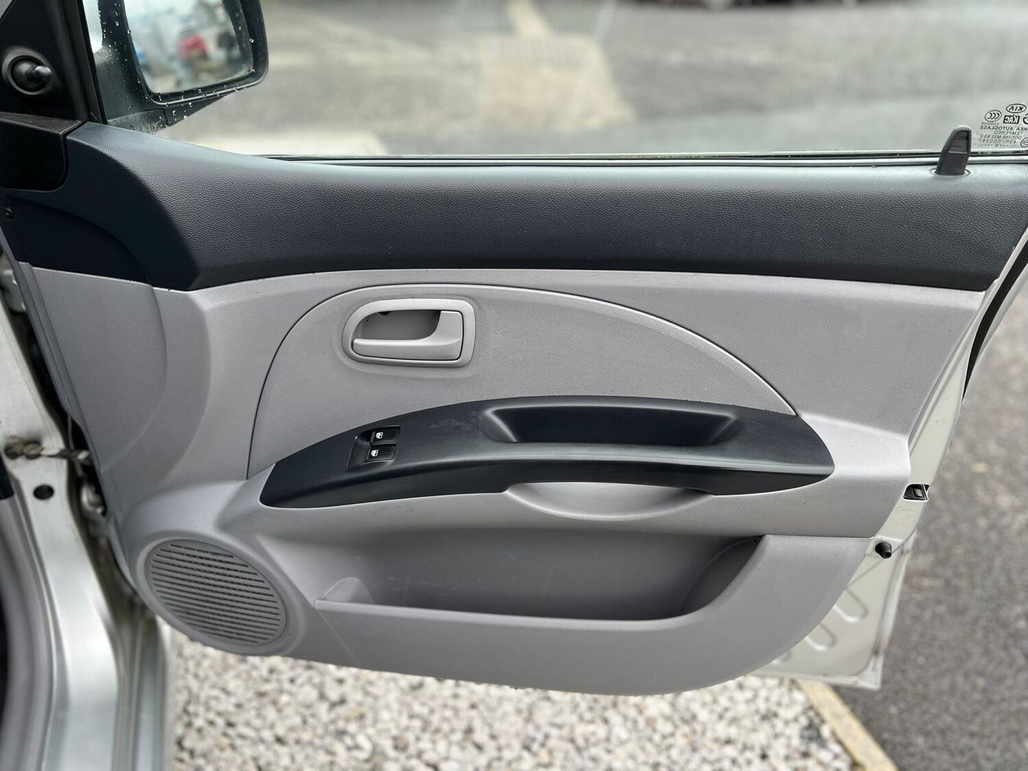 Used Kia Picanto 2005 for sale - 77689566: Photo 18