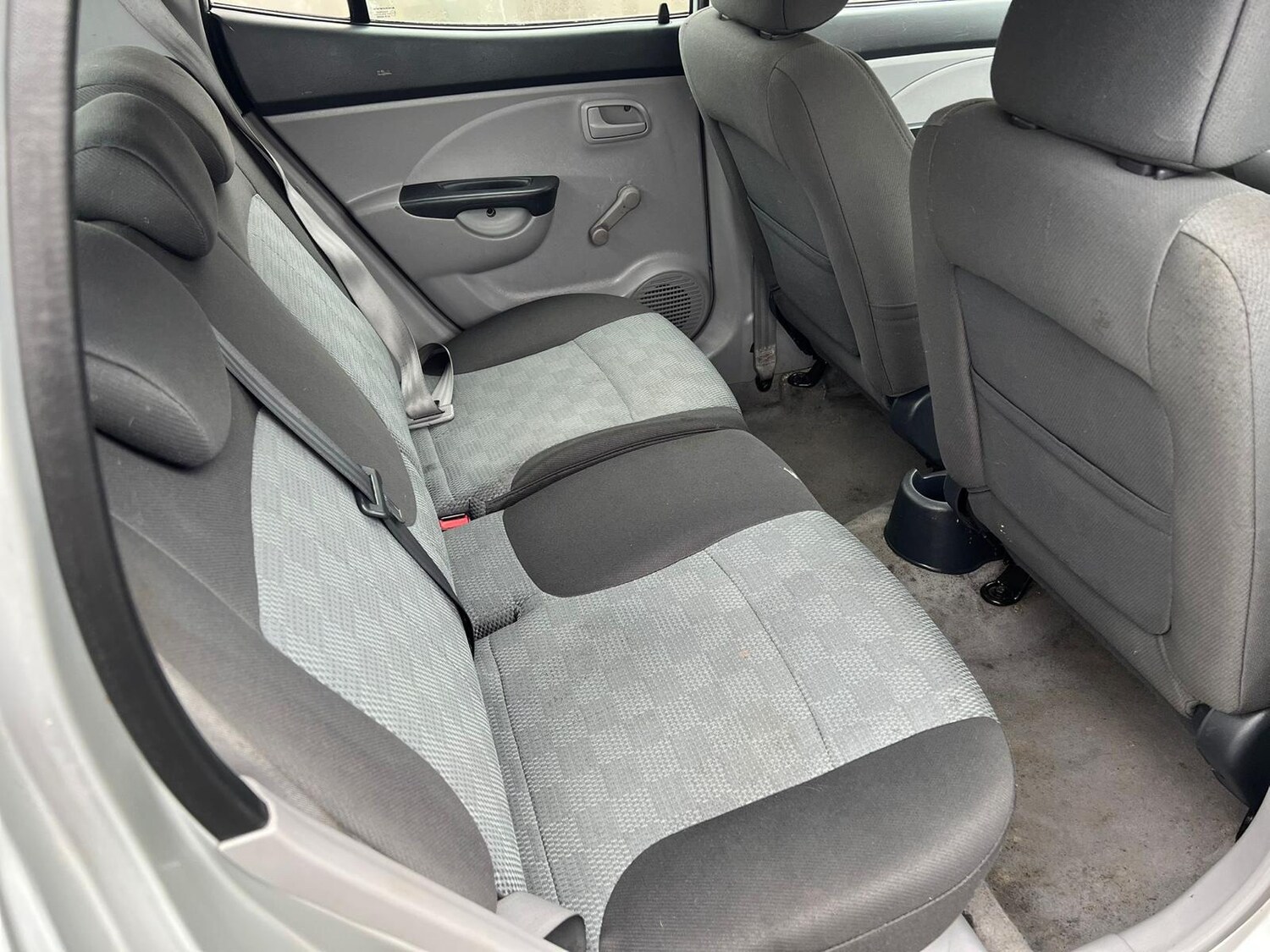 Used Kia Picanto 2005 for sale - 77689566: Photo 19