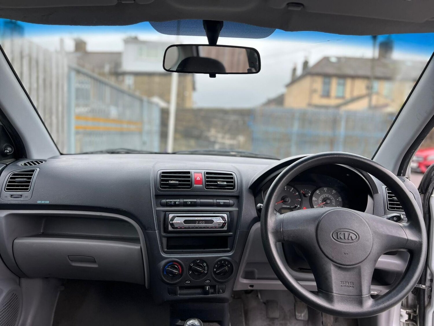 Used Kia Picanto 2005 for sale - 77689566: Photo 21