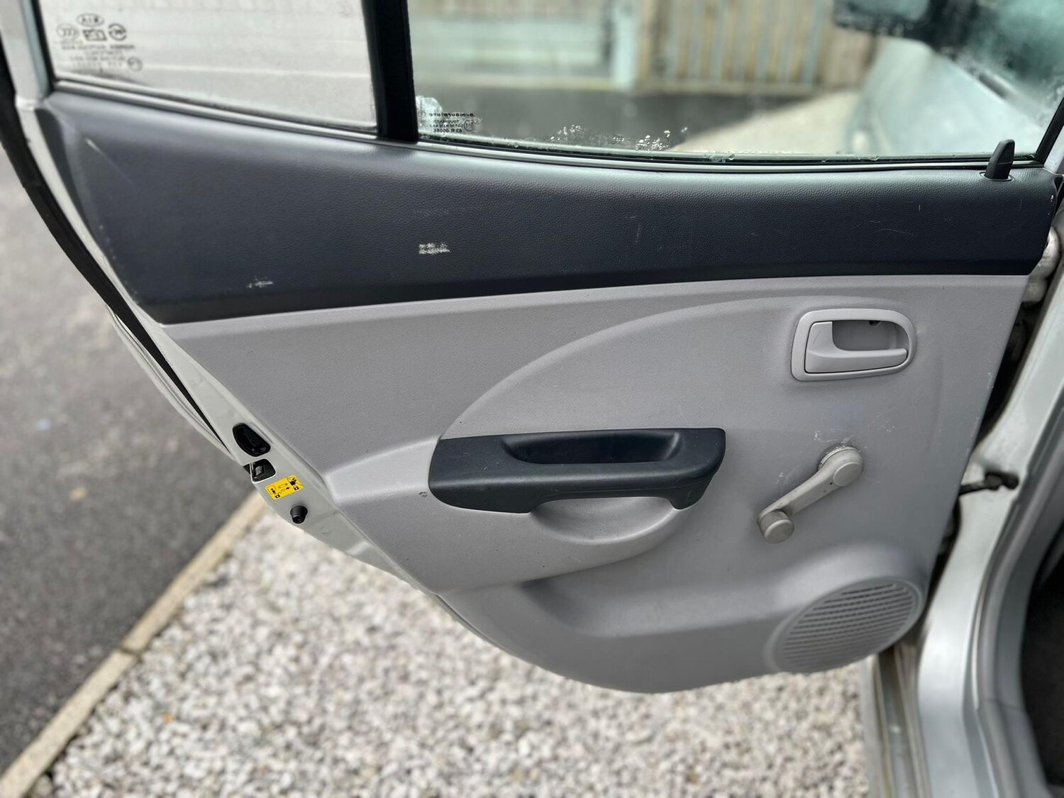 Used Kia Picanto 2005 for sale - 77689566: Photo 22