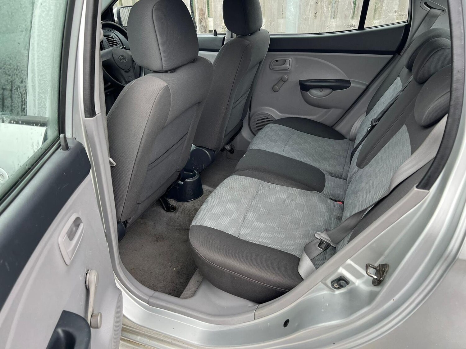 Used Kia Picanto 2005 for sale - 77689566: Photo 23