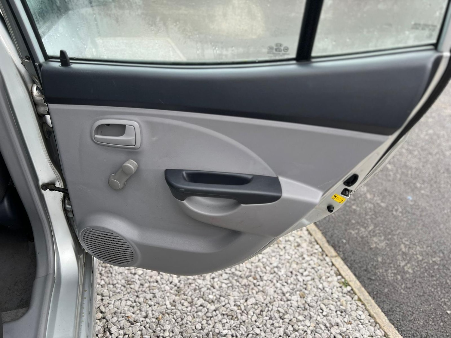 Used Kia Picanto 2005 for sale - 77689566: Photo 24