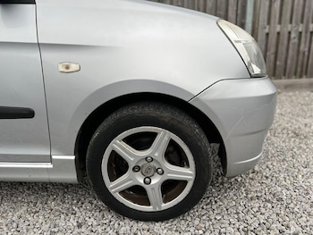 Used Kia Picanto 2005 for sale - 77689566: Photo