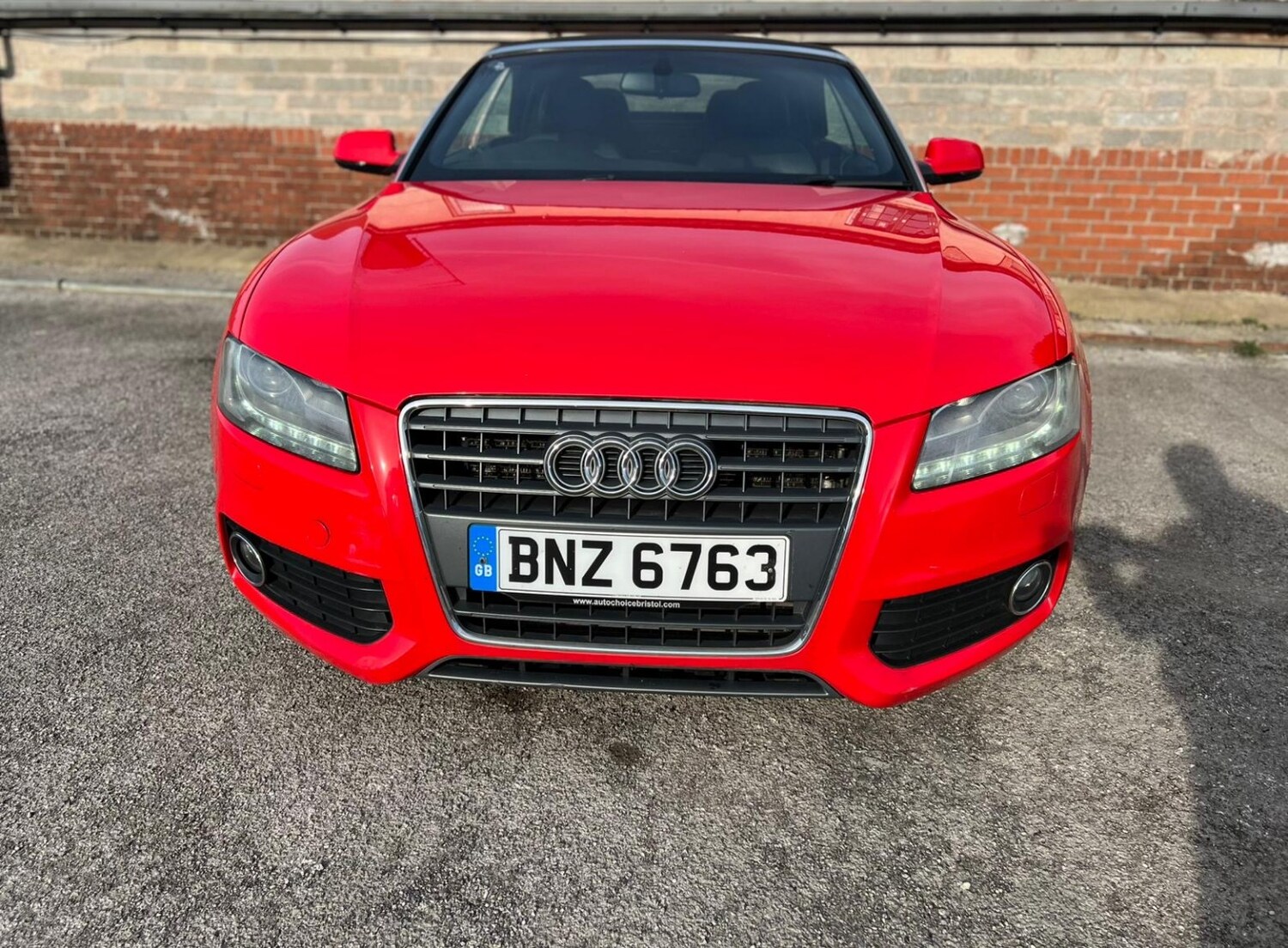 Used Audi A5 2012 for sale - 77997231: Photo 10