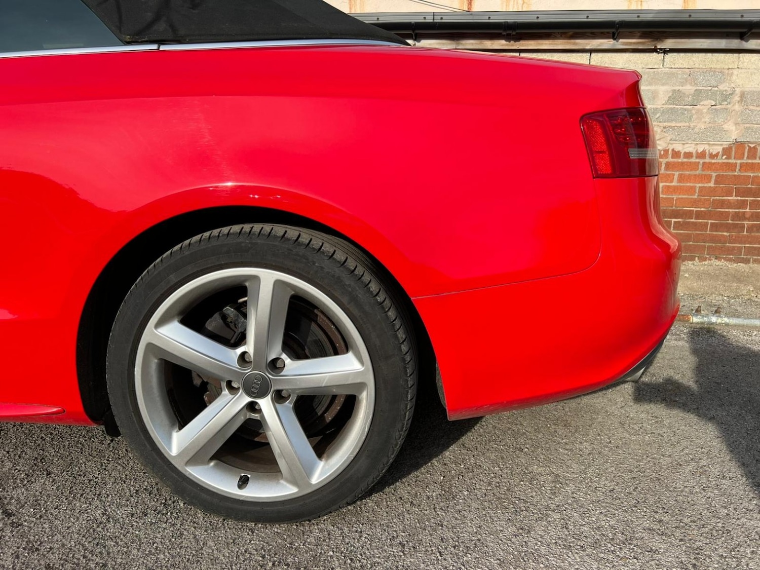 Used Audi A5 2012 for sale - 77997231: Photo 11