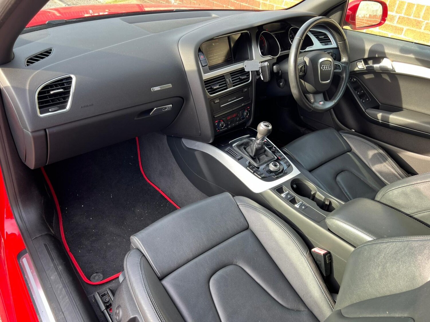 Used Audi A5 2012 for sale - 77997231: Photo 12