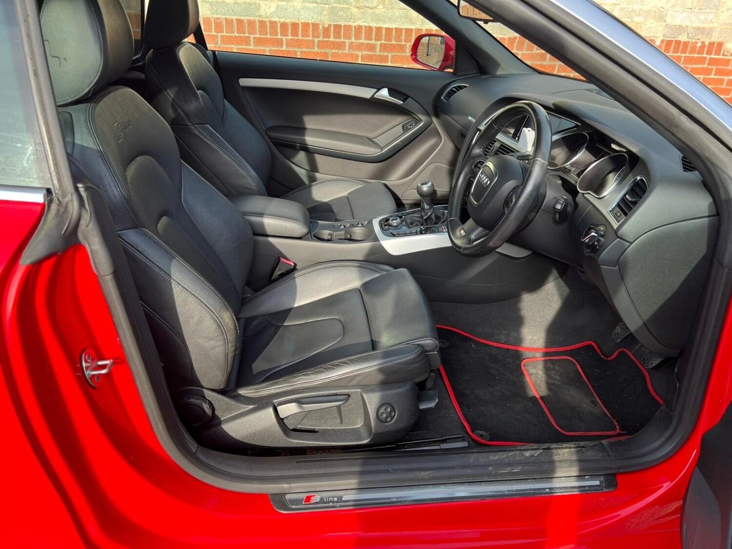 Used Audi A5 2012 for sale - 77997231: Photo 15