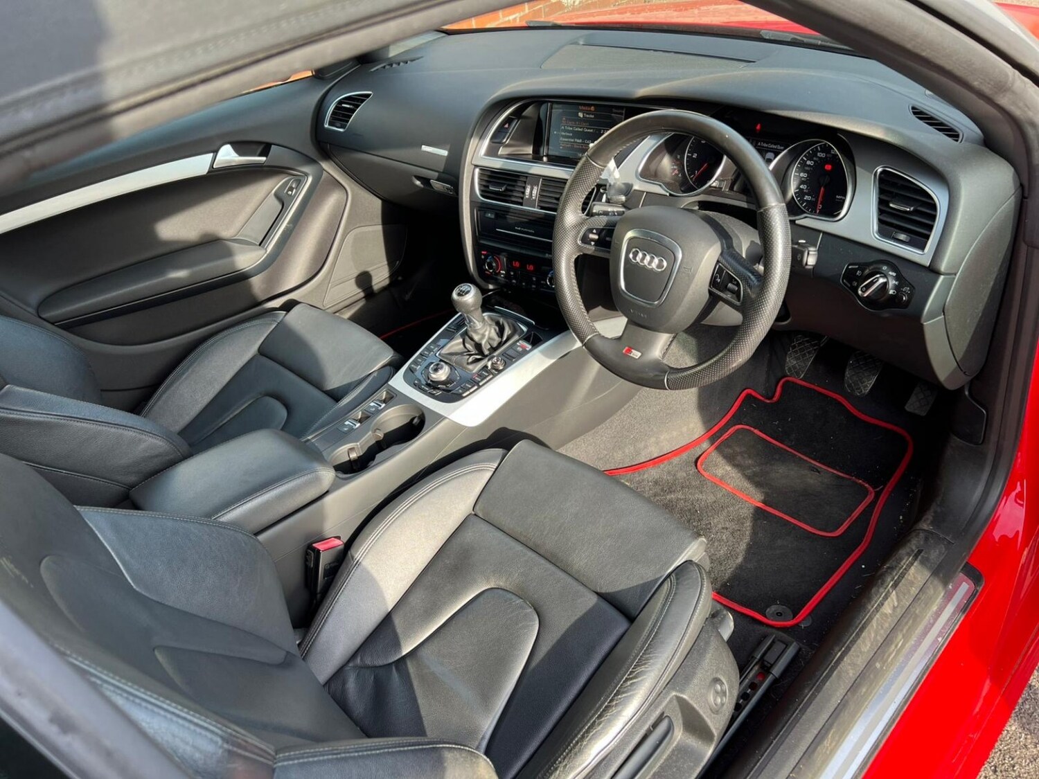 Used Audi A5 2012 for sale - 77997231: Photo 16