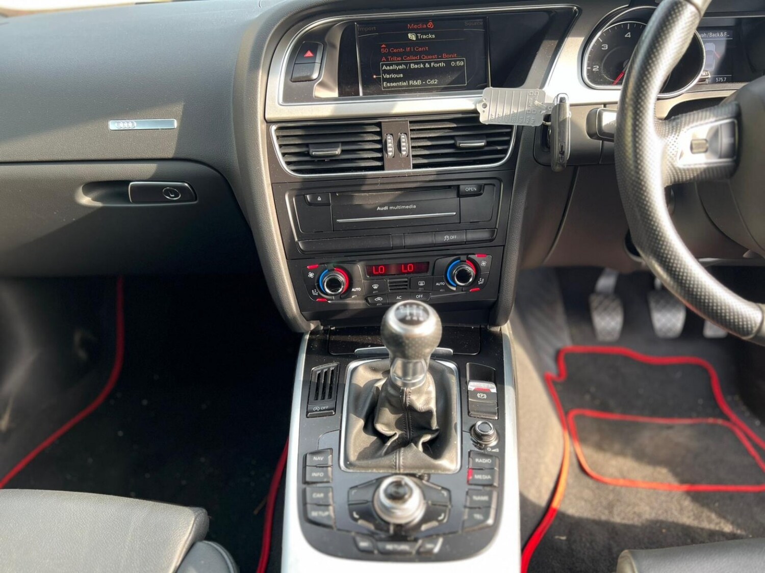 Used Audi A5 2012 for sale - 77997231: Photo 19