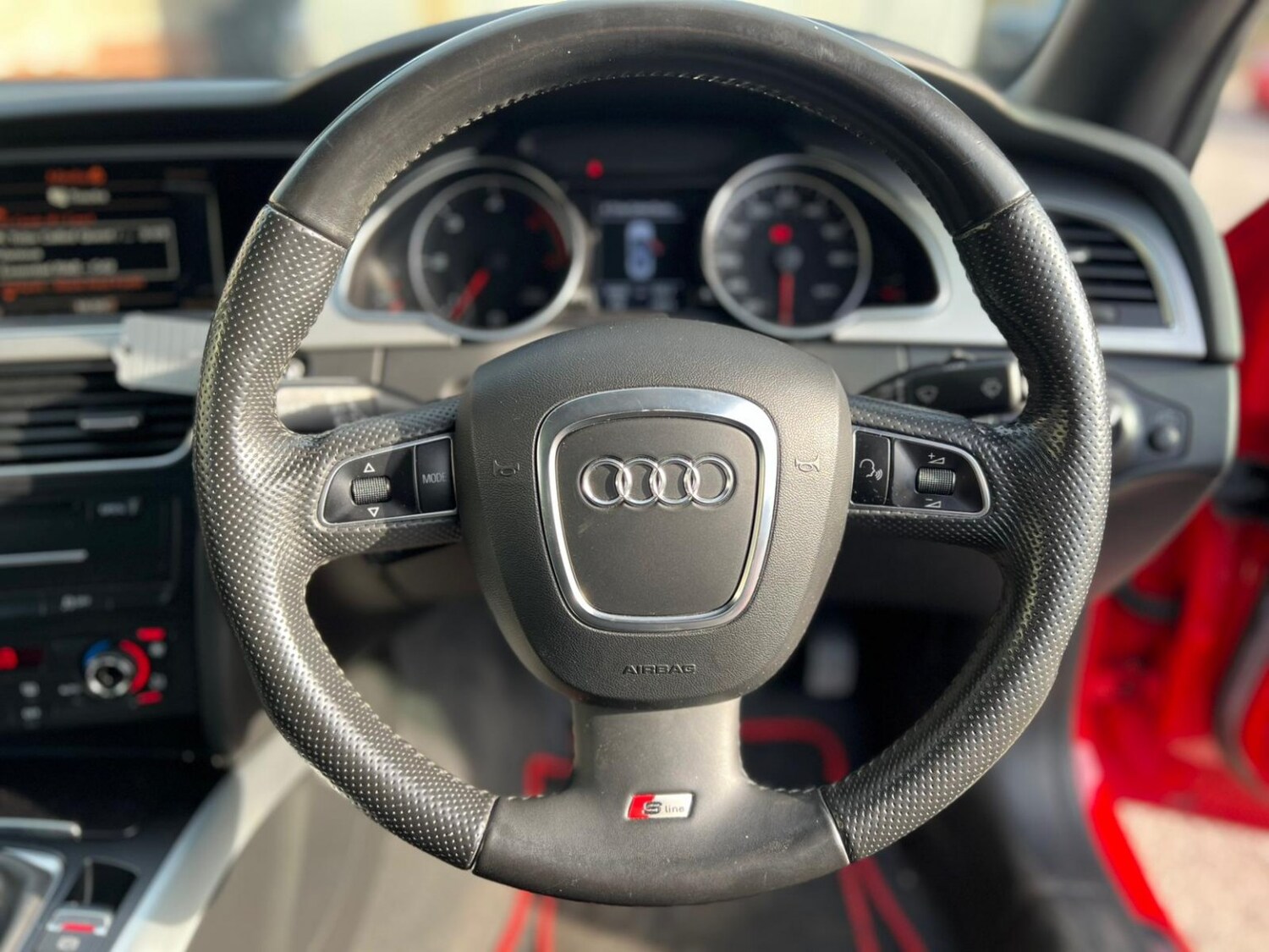 Used Audi A5 2012 for sale - 77997231: Photo 20