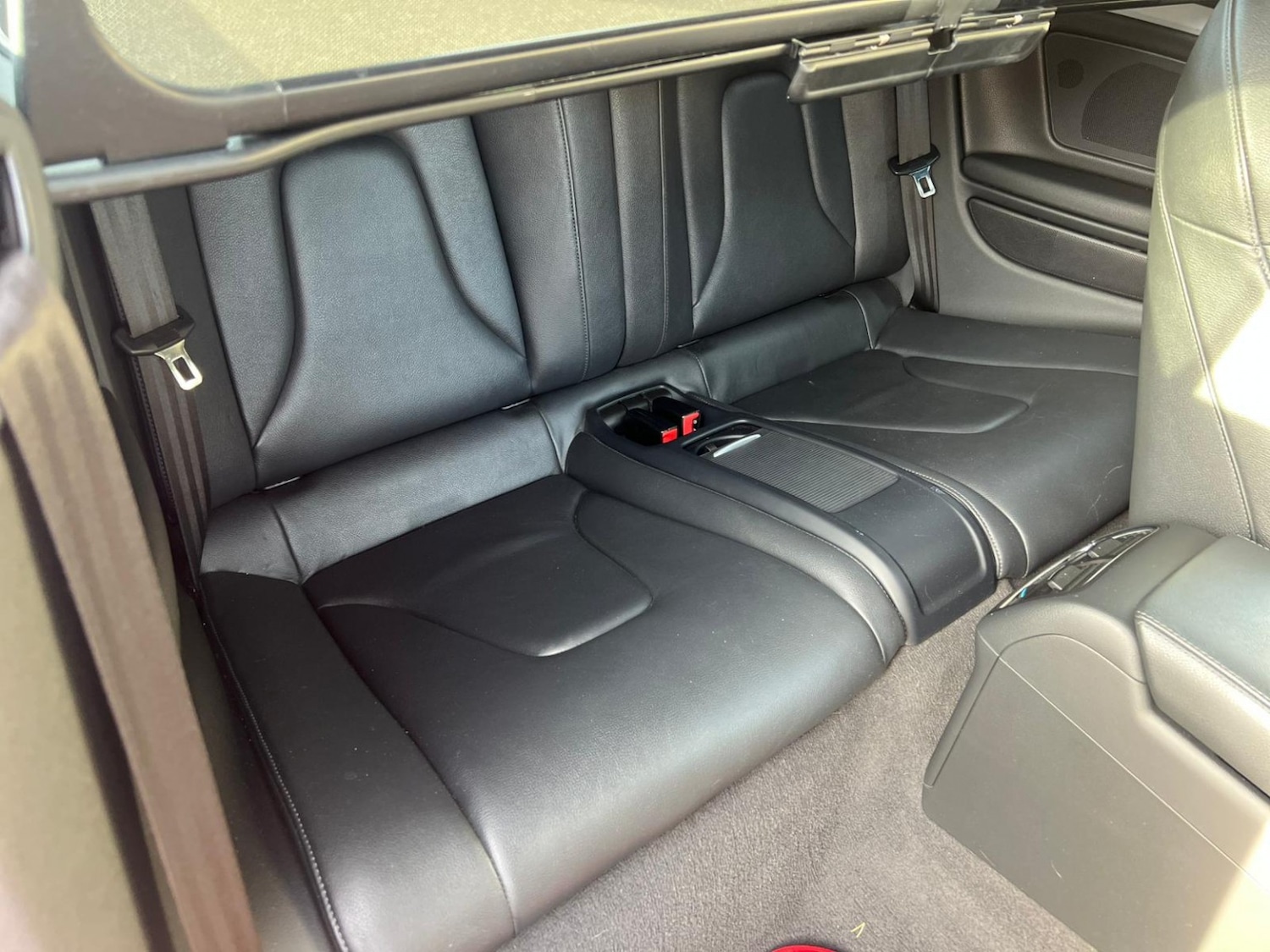 Used Audi A5 2012 for sale - 77997231: Photo 21