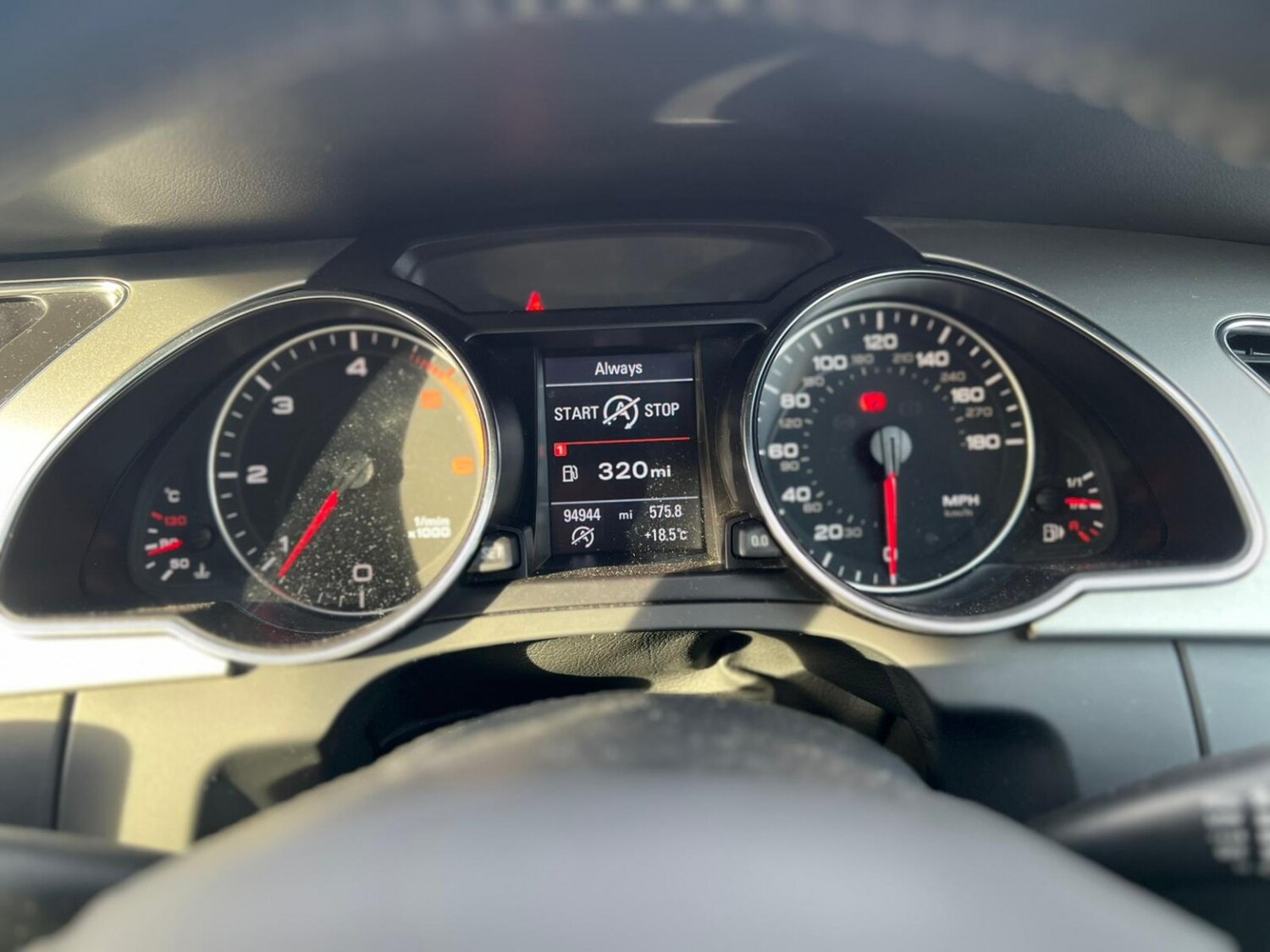 Used Audi A5 2012 for sale - 77997231: Photo 24