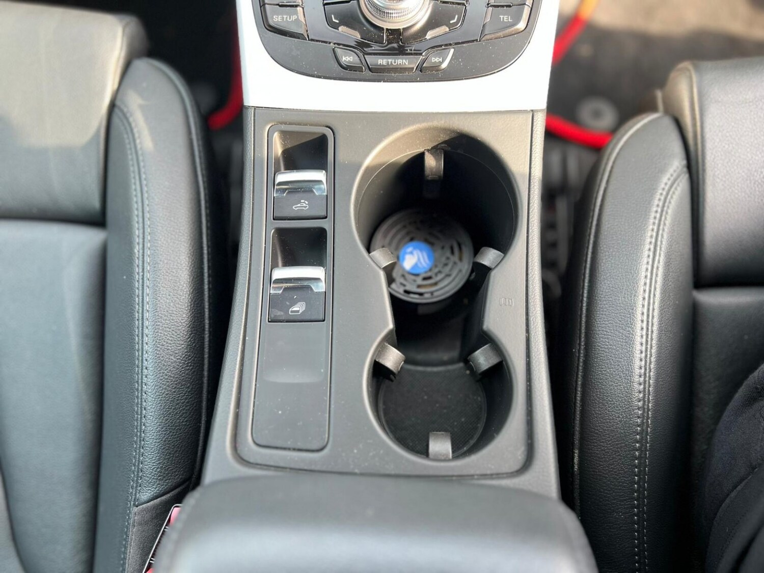 Used Audi A5 2012 for sale - 77997231: Photo 25