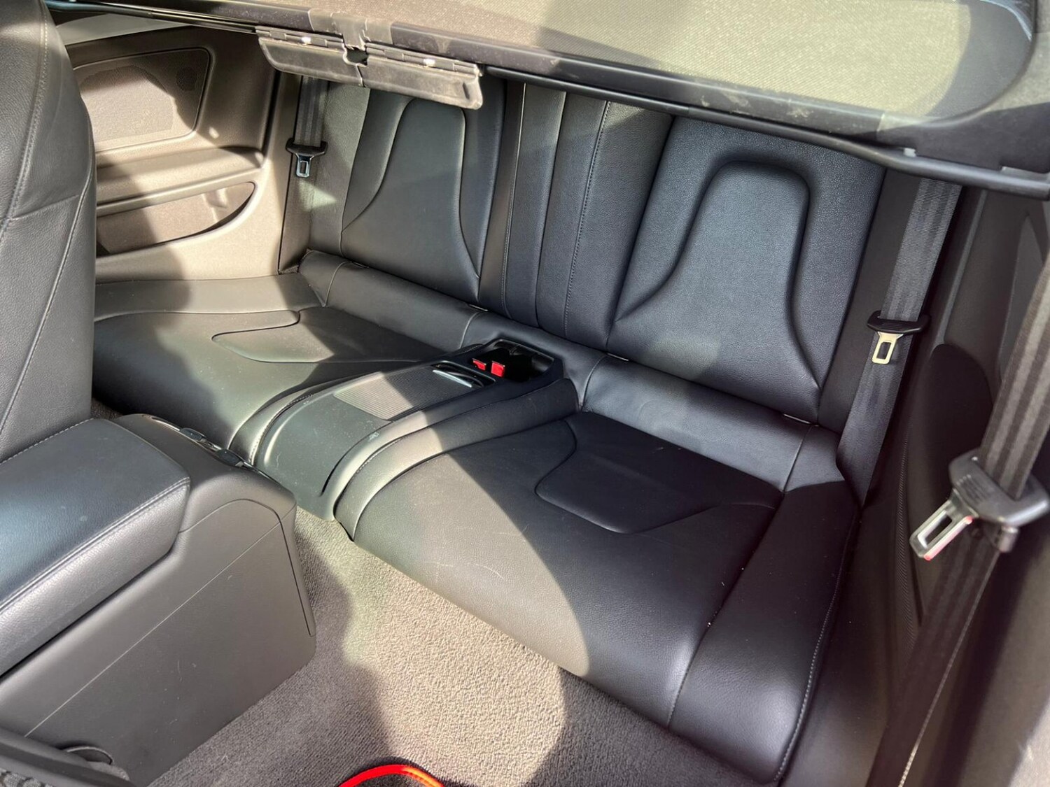 Used Audi A5 2012 for sale - 77997231: Photo 27