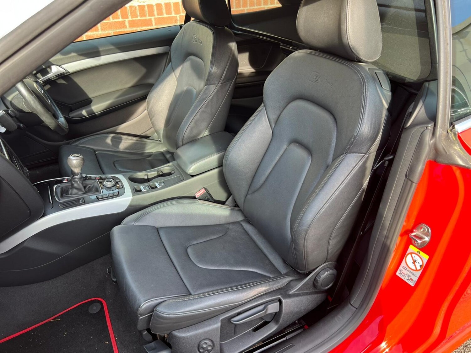 Used Audi A5 2012 for sale - 77997231: Photo 28