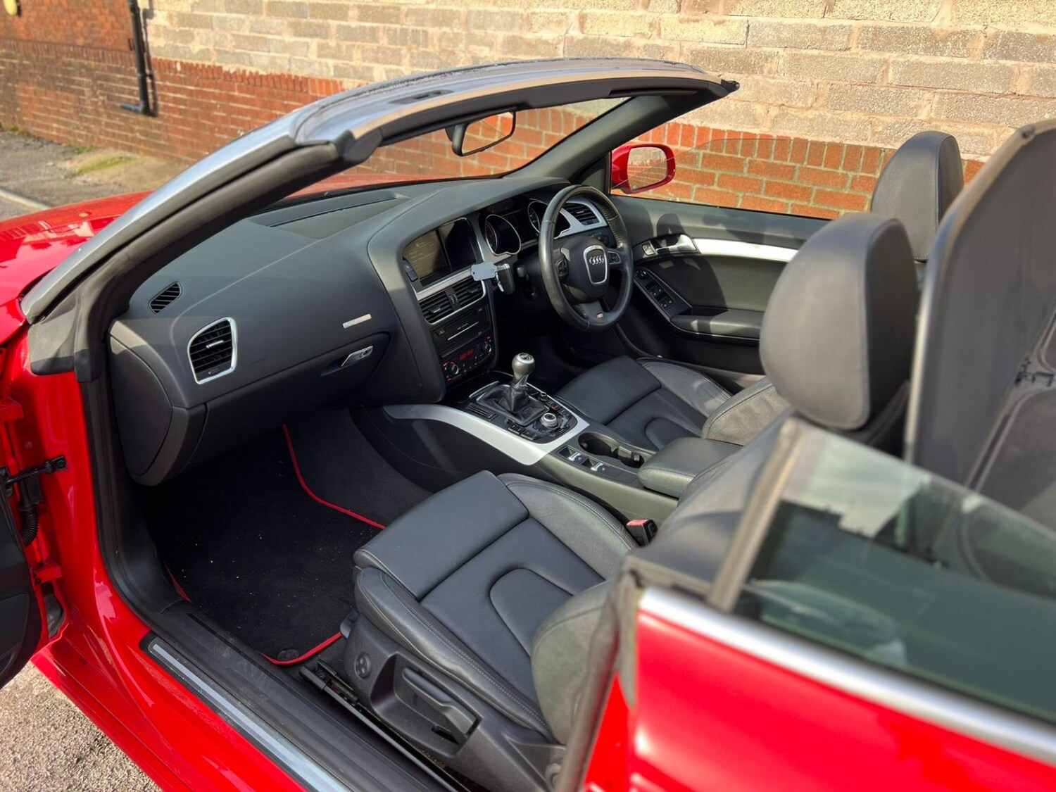 Used Audi A5 2012 for sale - 77997231: Photo 29