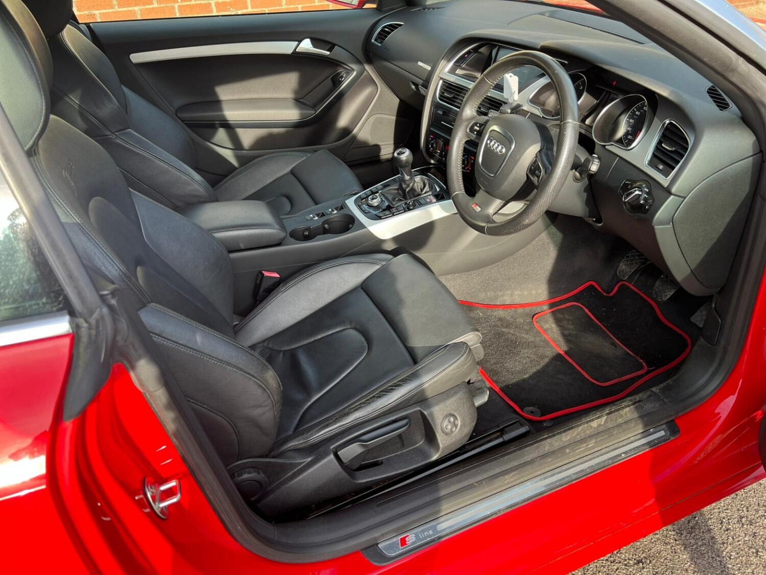 Used Audi A5 2012 for sale - 77997231: Photo 30