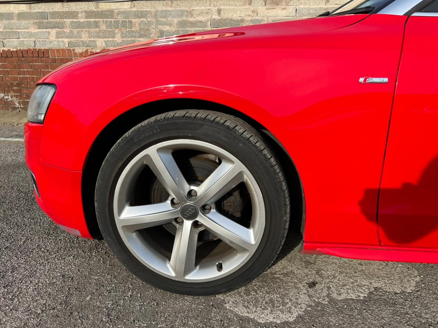 Used Audi A5 2012 for sale - 77997231: Photo 31