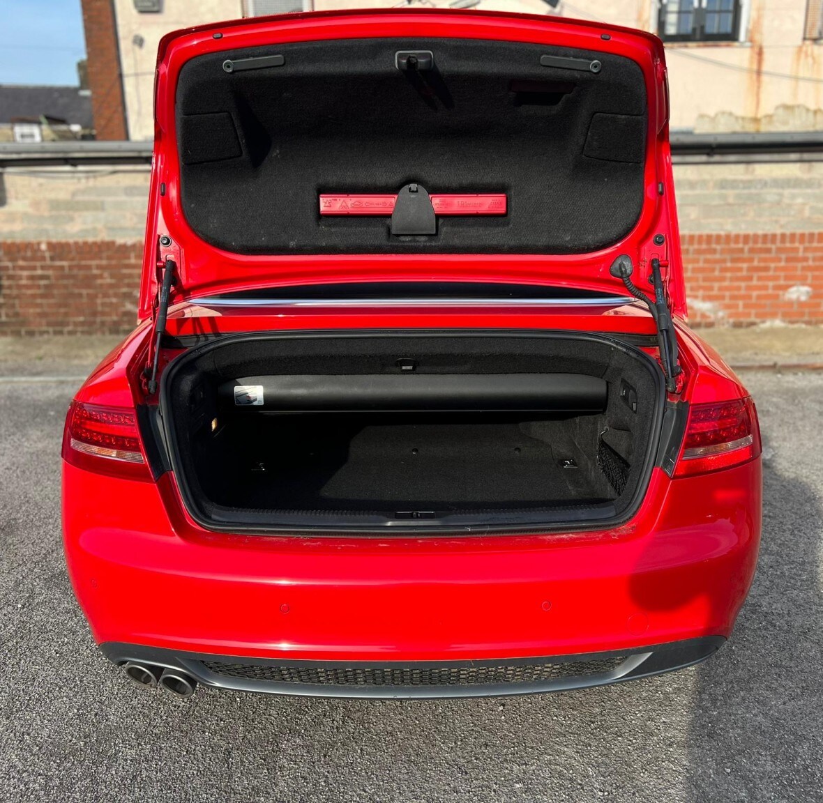 Used Audi A5 2012 for sale - 77997231: Photo 32