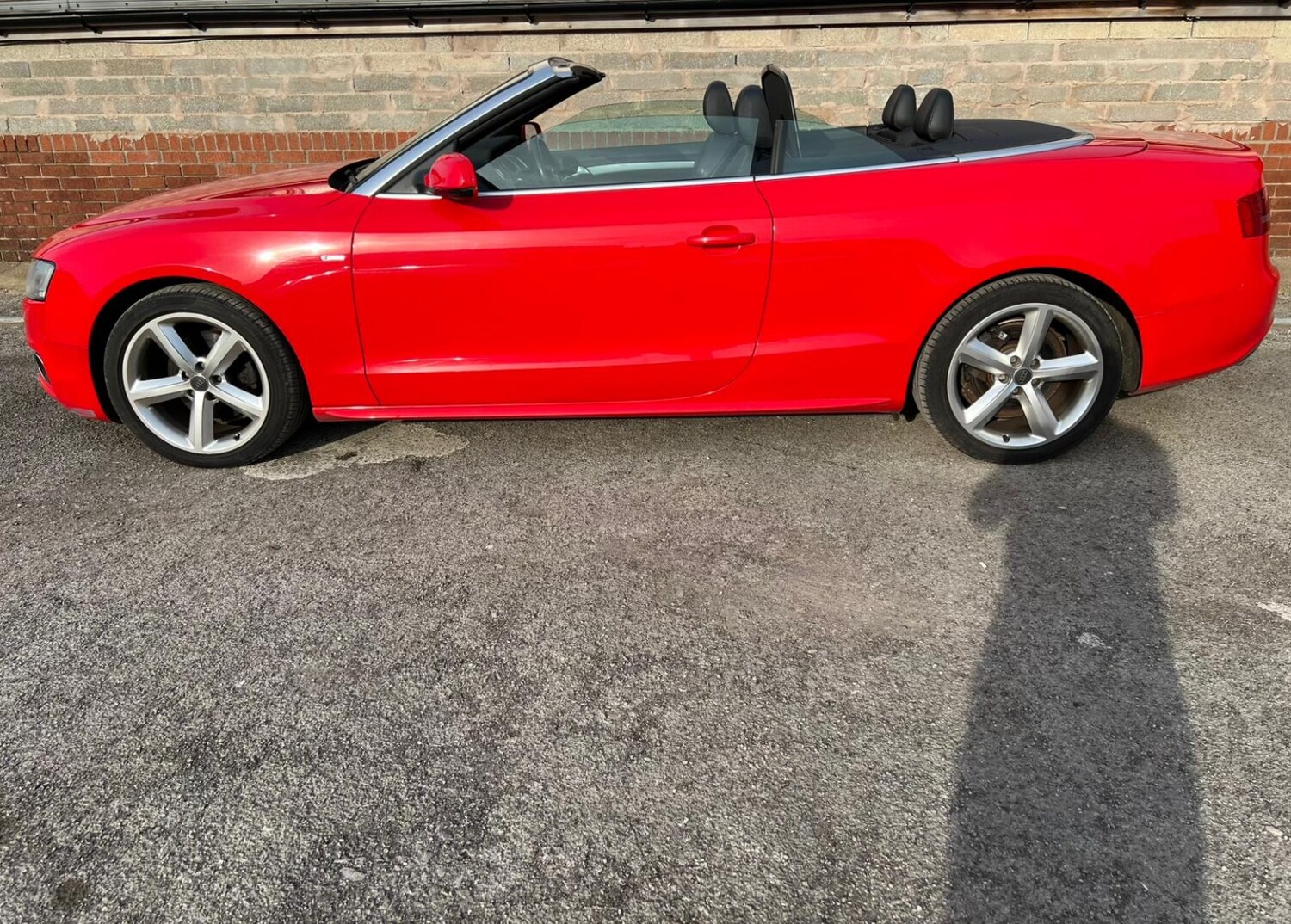 Used Audi A5 2012 for sale - 77997231: Photo 5