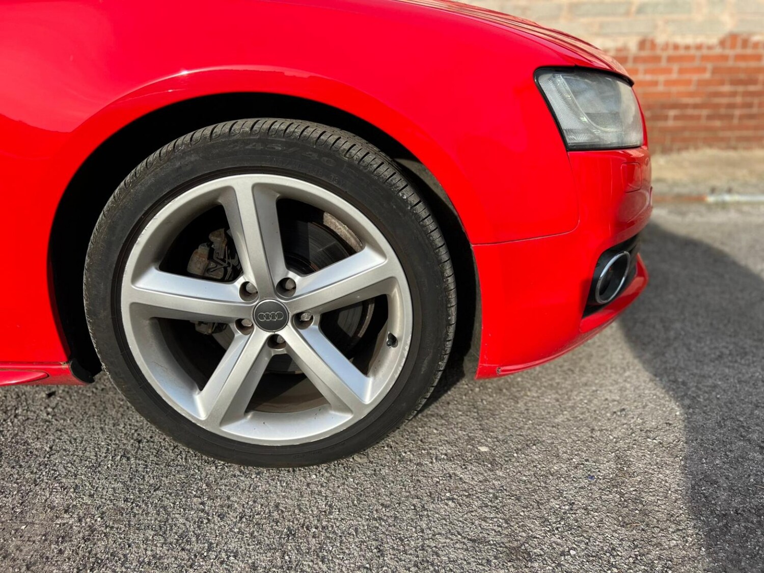 Used Audi A5 2012 for sale - 77997231: Photo 6