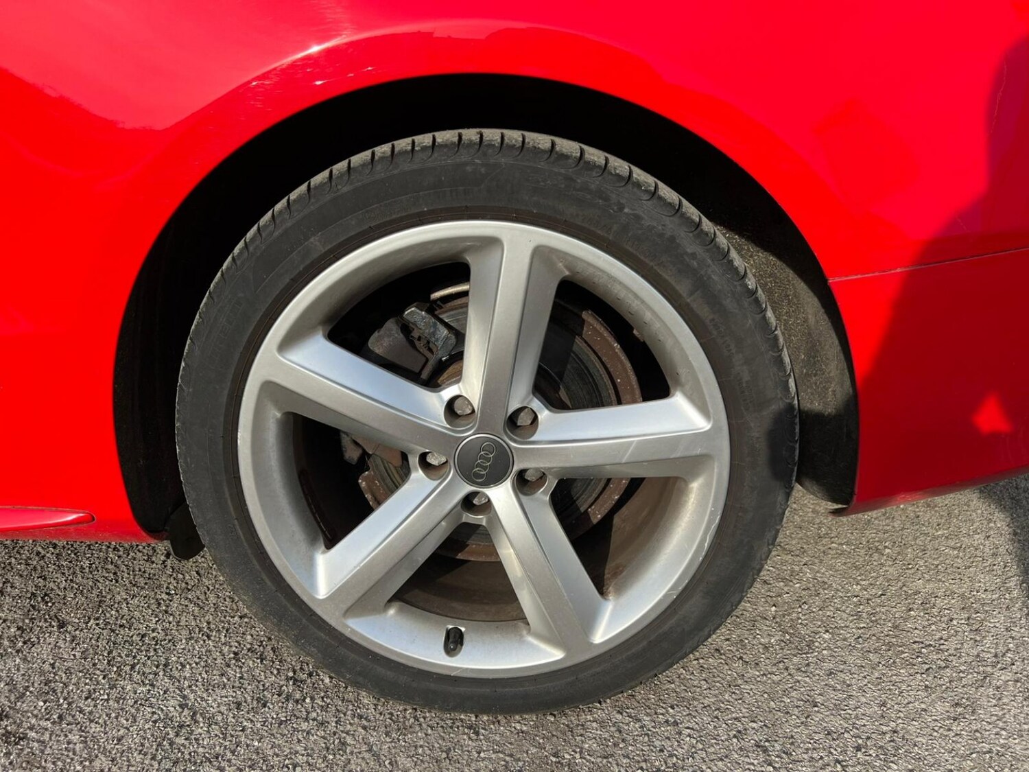 Used Audi A5 2012 for sale - 77997231: Photo 9