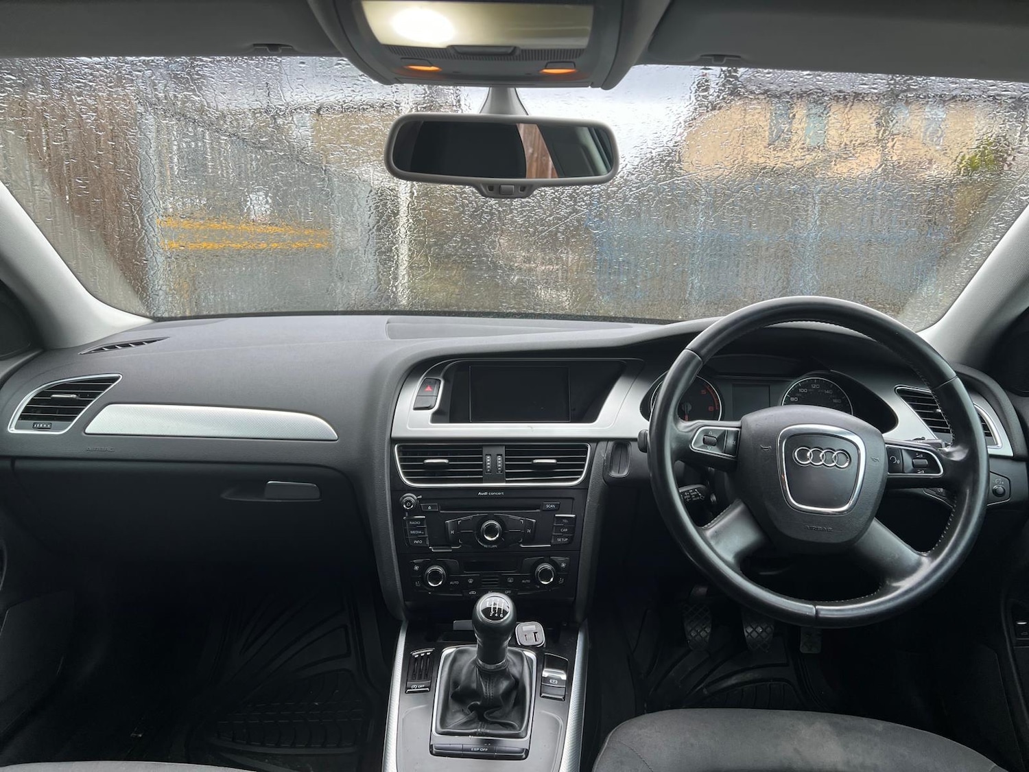 Used Audi A4 2010 for sale - 77689509: Photo 12
