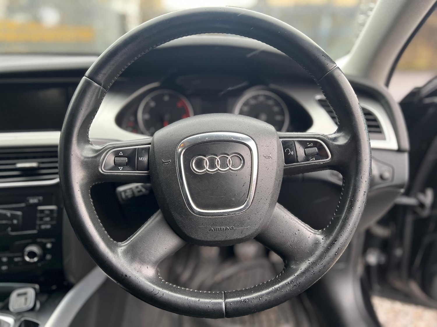 Used Audi A4 2010 for sale - 77689509: Photo 17