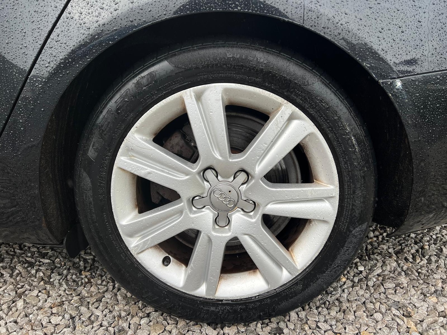 Used Audi A4 2010 for sale - 77689509: Photo 18