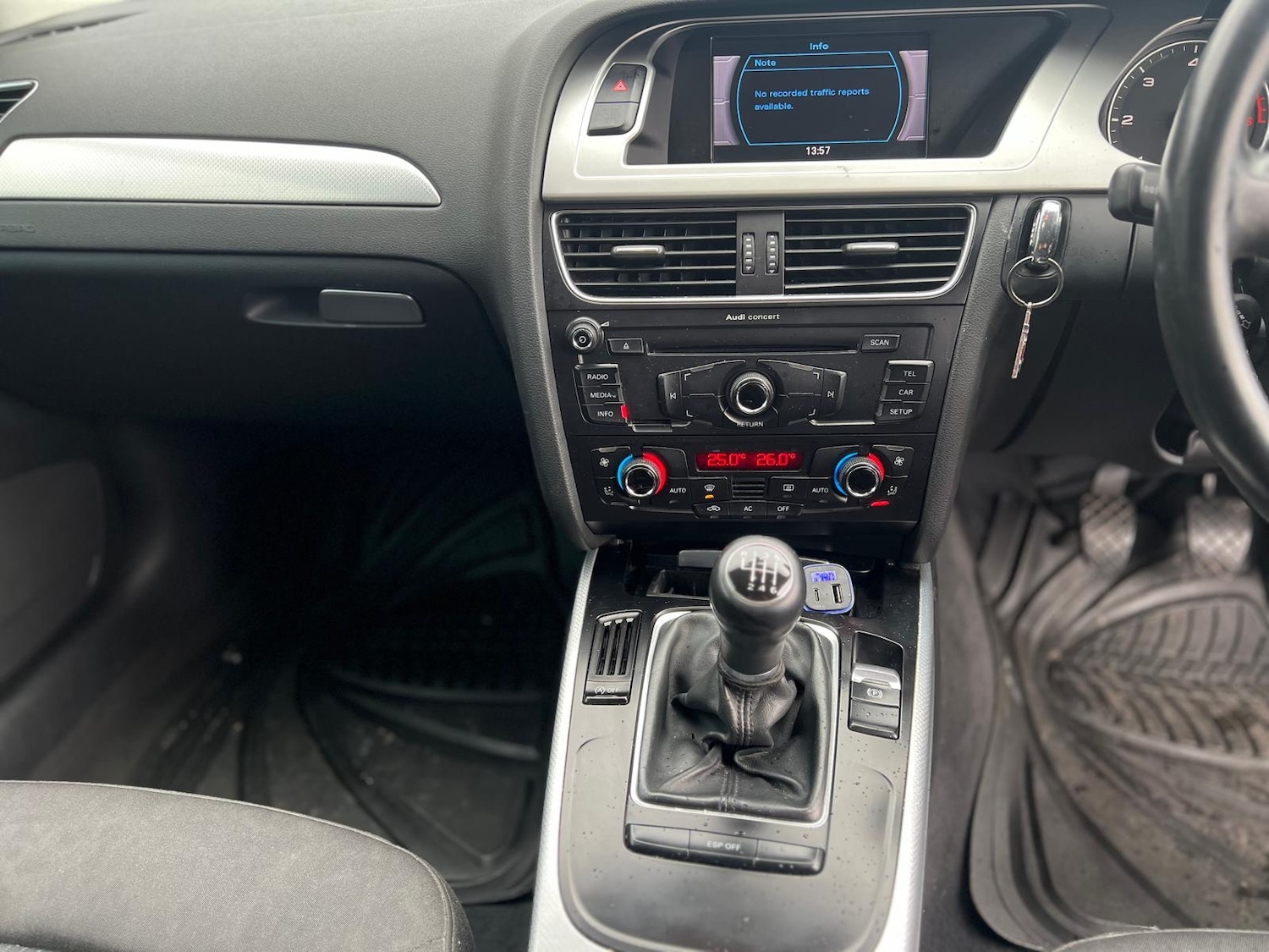 Used Audi A4 2010 for sale - 77689509: Photo 19