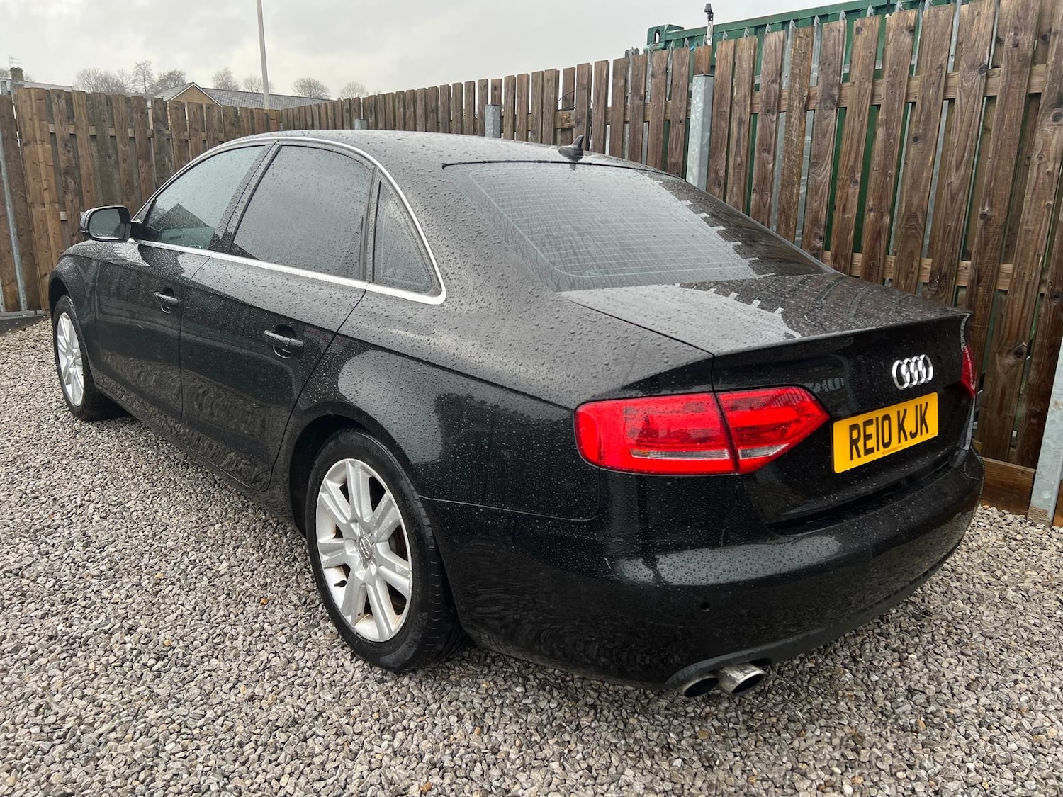 Used Audi A4 2010 for sale - 77689509: Photo 22