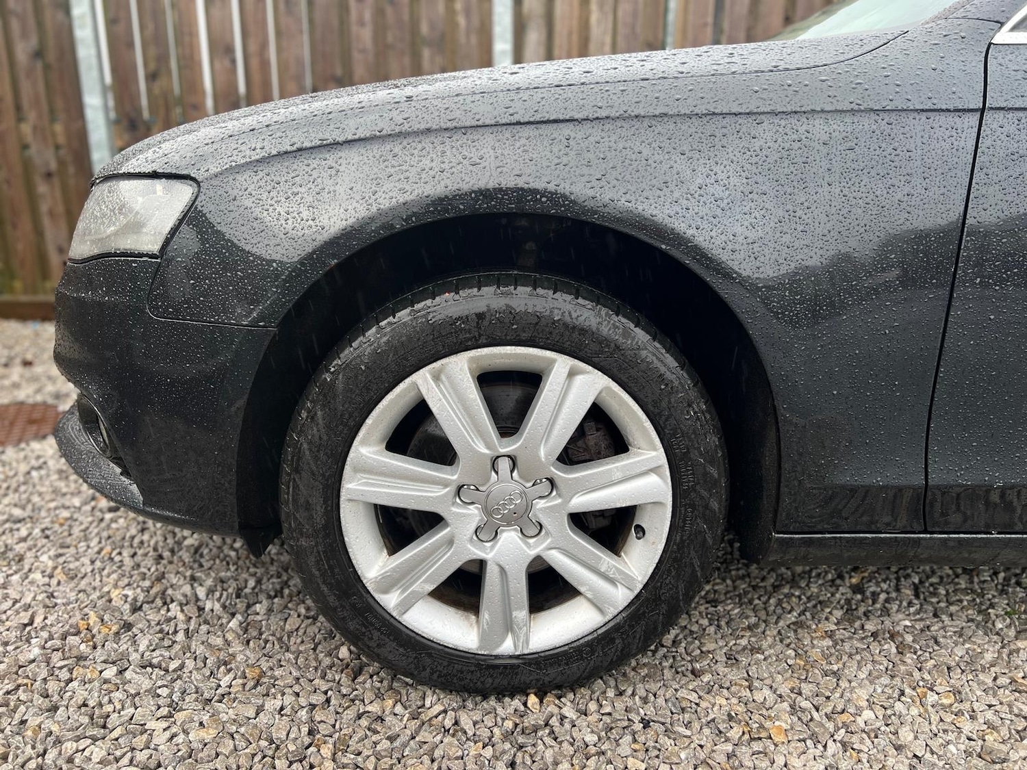 Used Audi A4 2010 for sale - 77689509: Photo 24