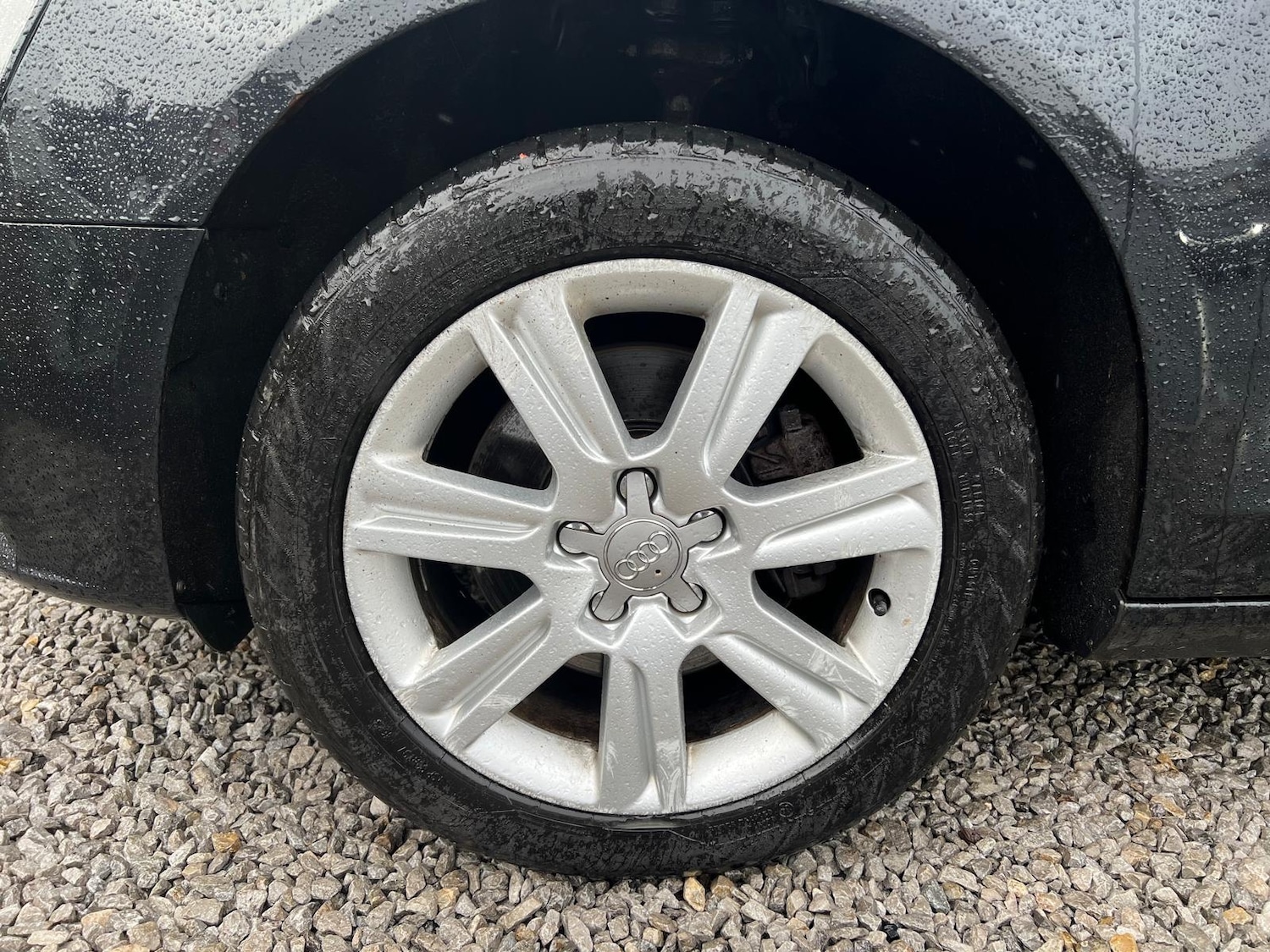 Used Audi A4 2010 for sale - 77689509: Photo 25