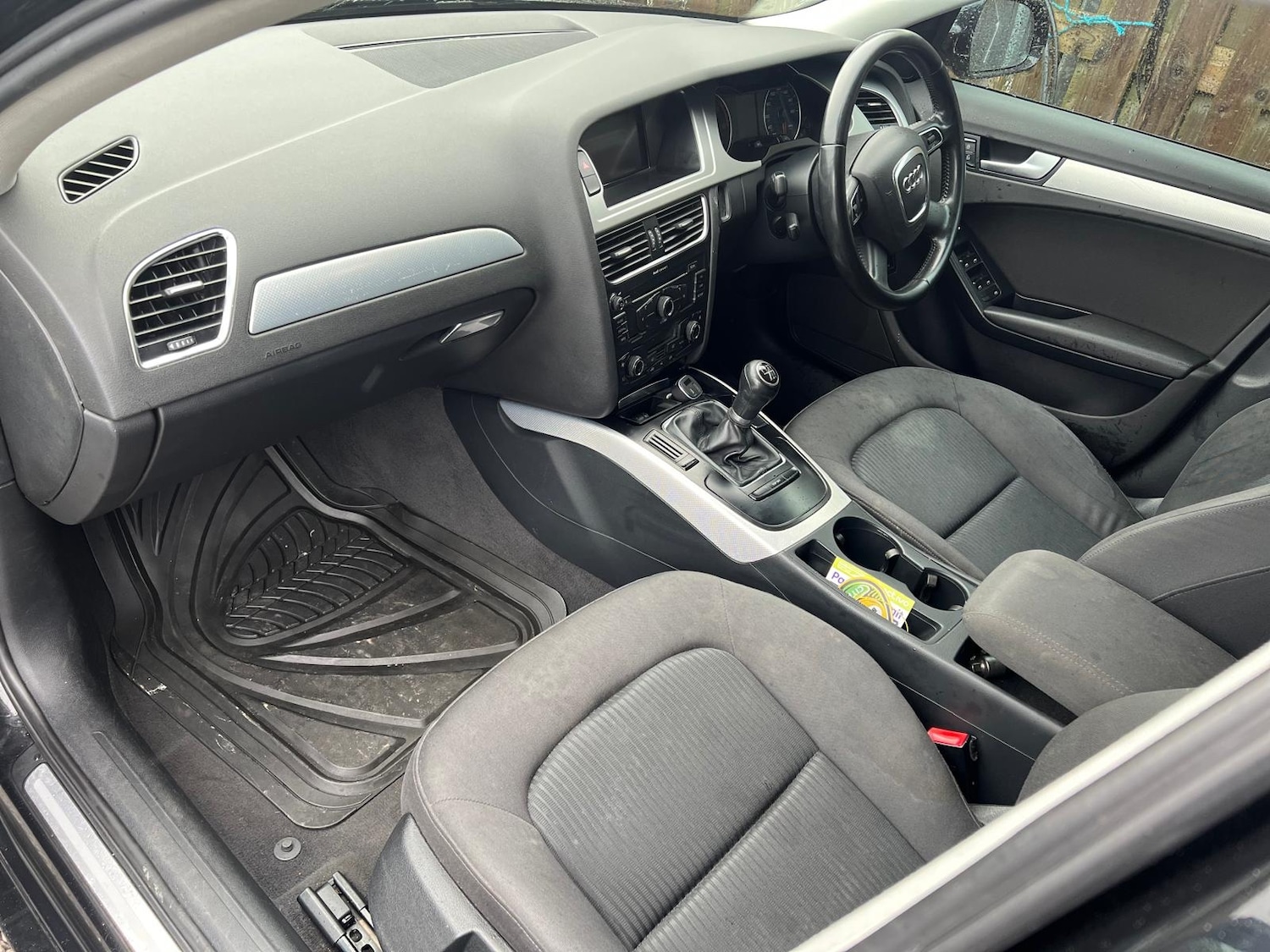 Used Audi A4 2010 for sale - 77689509: Photo 28