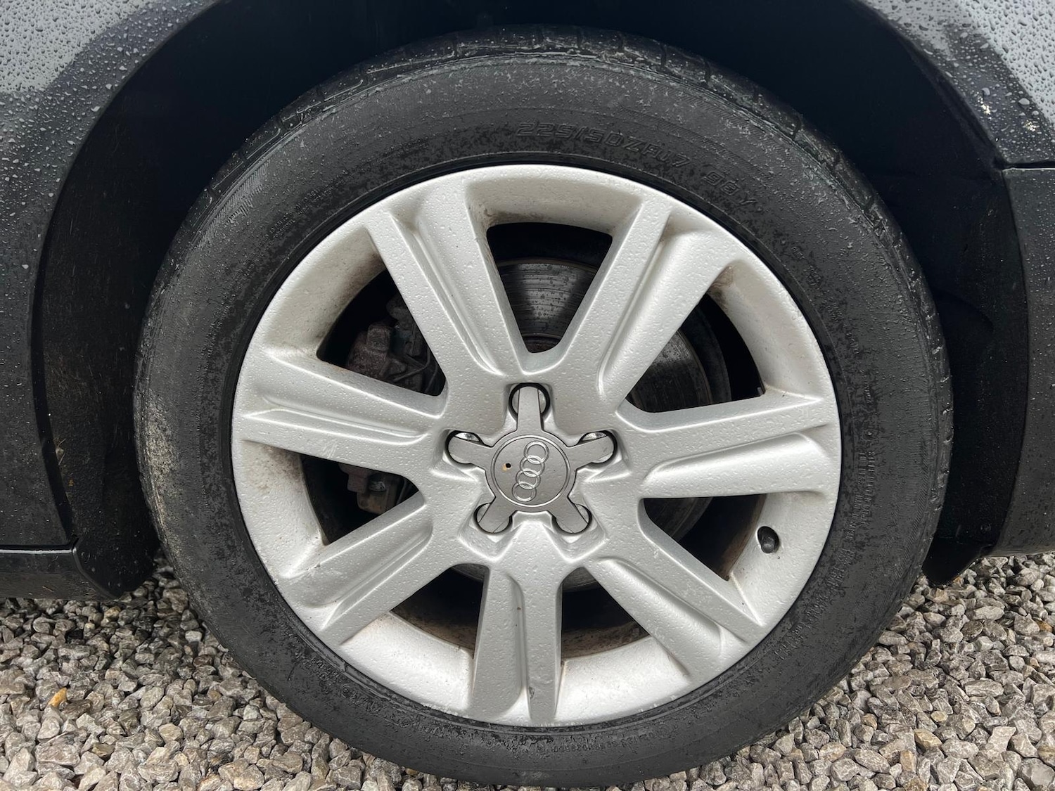 Used Audi A4 2010 for sale - 77689509: Photo 6