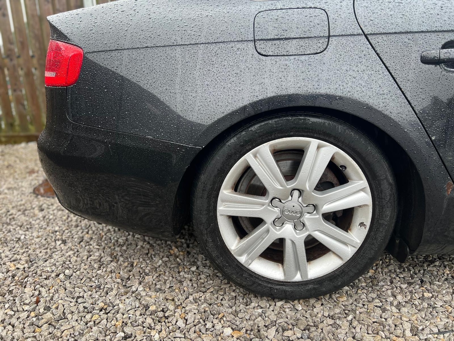 Used Audi A4 2010 for sale - 77689509: Photo 7