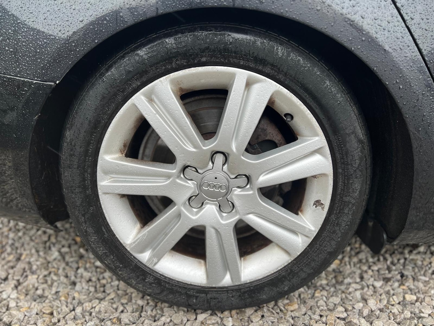 Used Audi A4 2010 for sale - 77689509: Photo 8